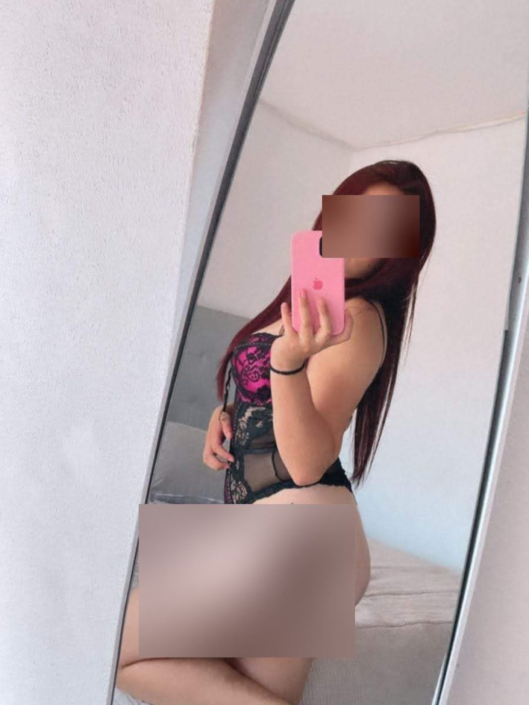 Eva Masajista en Murcia — foto 5